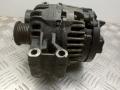 генератор BMW 3 серия E46 2001, 2.0 л., i, 124325087 - фото №2