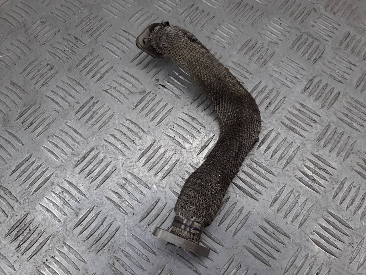 трубка системы рециркуляции EGR Audi Q7 4L 2007, 3.0 л., TDi, 059131525AC - фото №1