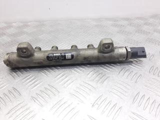 топливная рампа Renault Laguna 2 поколение 2004, 2.2 л., DCi, 445214042