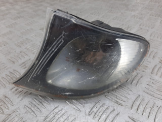 поворотник левый BMW 3 серия E46 [рестайлинг] 2002, 2.0 л., M47 D20 (204D4), дизель, МКПП