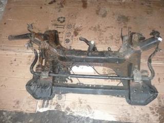 балка подвески передняя (подрамник) Citroen Xantia 1 поколение 1997, хетчбэк 5 дв., ABC10