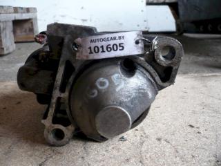 стартер Renault Megane 2 поколение 2006, 1.5 л., DCi