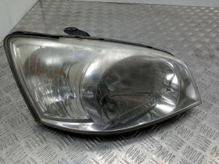 фара правая Hyundai Getz 1 поколение 2005