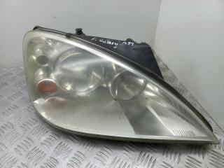 фара правая Ford Galaxy 1 поколение [рестайлинг] 2002, 7M5941016L