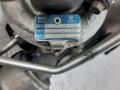 турбина Volkswagen Golf 5 поколение 2007, 1.9 л., TDi, 03G253019K - фото №6