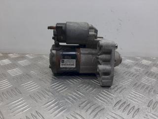 стартер Peugeot 207 1 поколение 2009, 1.6 л., HDi, M000T32271ZE