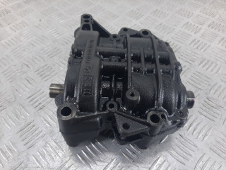 вал балансирный Mercedes-Benz C-Класс W203/S203/CL203 [рестайлинг] 2004, 2.2 л., CDi, дизель, A6110100236