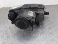 фара левая Volkswagen Passat B6 2008 - фото №3