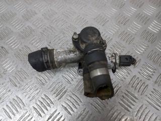 корпус термостата Volkswagen Passat B5 [рестайлинг] 2002, 1.9 л., TDi, 038121133A