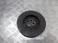 шкив коленвала Ford Mondeo 3 поколение 2003, 2.0 л., TDCi, дизель - фото №4