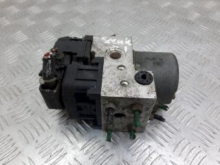 блок ABS Renault Scenic 1 поколение 1999, -, 7700432643