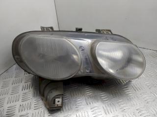 фара правая Rover 75 1 поколение 2004, 1DJ23603212