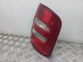 фонарь задний правый Skoda Fabia 1 поколение (6Y) [рестайлинг] 2004, универсал, 6Y9945096B - фото №2