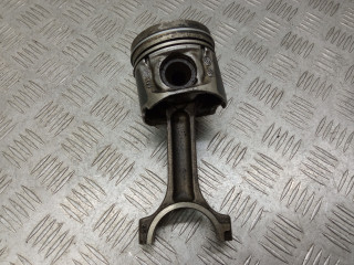 поршень Renault Trafic 2 поколение [рестайлинг] 2009, 2.0 л., DCi, дизель, 1065.3