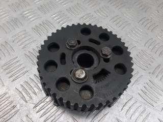 шкив распредвала Volkswagen Golf 4 поколение 2003, 1.9 л., TDi, дизель, 038109111E