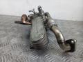охладитель EGR / Радиатор EGR Audi A3 8P 2003, 1.9 л., TDi, дизель, 038131513D - фото №3