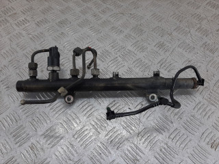 топливная рампа Mitsubishi Space Star 1 поколение 2002, 1.9 л., DCi, дизель, 7700114017