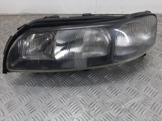 фара левая Volvo V70 2 поколение 2002, 2.4 л., B 5244 S2, бензин