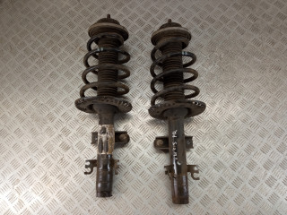 стойка передняя Volkswagen Transporter T5 2009, 7E5413031H