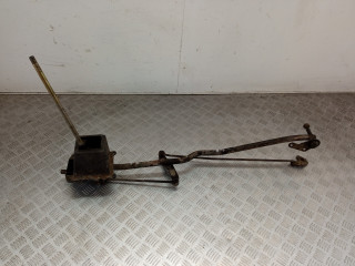 кулиса Volkswagen Transporter T4 1994, 1.9 л., 1X, дизель, МКПП