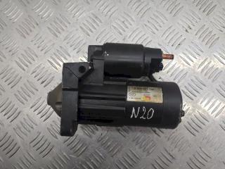 стартер Renault Kangoo 1 поколение 2002, 1.5 л., DCi, 986021741