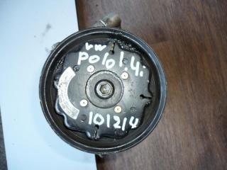 компрессор кондиционера Volkswagen Polo 4 поколение 2003, 1.4 л., i, хетчбэк 5 дв.