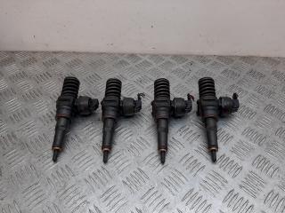 форсунка Volkswagen Golf 4 поколение 2002, 1.9 л., TDi, 038130073AQ