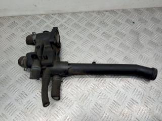 корпус термостата Volkswagen Golf 4 поколение 2002, 1.4 л., i, 32121111