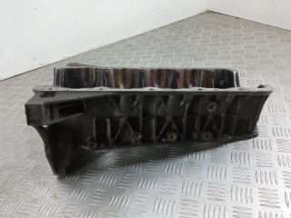 масляный поддон Ford Focus 1 поколение [рестайлинг] 2002, 1.8 л., бензин, 988M-6F092-AK