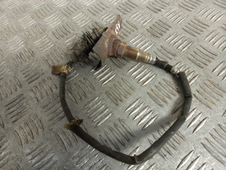 лямбда-зонд Opel Omega B [рестайлинг] 2002, 3.2 л., Y 32 SE, бензин, 0258006387