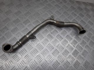 трубка системы рециркуляции EGR Renault Scenic 2 поколение 2006, 1.9 л., DCi, 8200525140