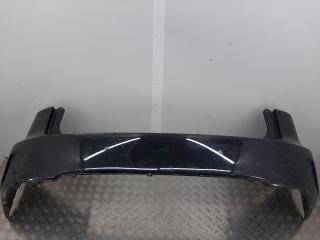 бампер задний Lexus RX 4 поколение 2019, -