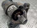 стартер Renault Megane 2 поколение 2005, 1.5 л., DCi, 8200227092 - фото №3
