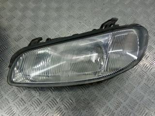 фара левая Opel Omega B [рестайлинг] 2002, 90487567, 1AG006920