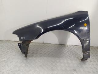 крыло переднее левое Audi A4 B5 1999