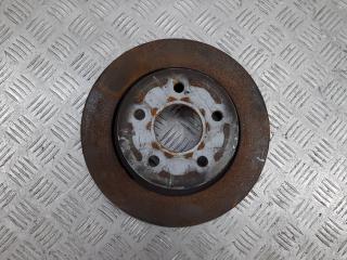 диск тормозной задний Ford Transit Connect 1 поколение 2009