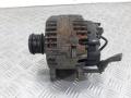 генератор SEAT Altea 1 поколение 2008, 1.8 л., TSI, 06F903023C - фото №2