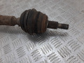 полуось передняя правая (приводной вал, ШРУС) Volkswagen Golf 4 поколение 2003, 1.4 л., i, AXP, бензин - фото №2
