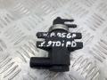 клапан управления турбиной (актуатор) Volkswagen Passat B5 [рестайлинг] 2003, 1.9 л., TDi PD, дизель, -, 1J0906627 - фото №2