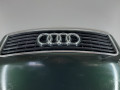 капот Audi A6 C5 [рестайлинг] 2004, 2.4 л., BDV, бензин - фото №3