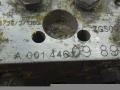 блок ABS Mercedes-Benz Vito W639 2005, 2.2 л., A0014460989 - фото №5