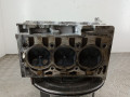 головка блока цилиндров Volkswagen Polo 4 поколение 2005, 1.2 л., бензин, 03E103373C - фото №4