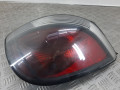 фонарь задний правый Kia Rio 2 поколение 2008 - фото №2