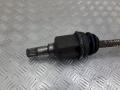 полуось передняя левая (приводной вал, ШРУС) Ford Transit Connect 1 поколение 2009, 1.8 л., TDCi, дизель, - - фото №3