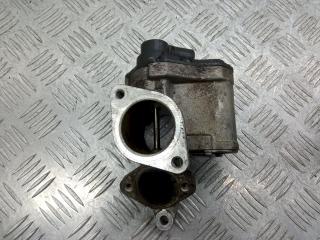 клапан EGR Renault Scenic 2 поколение 2006, 1.9 л., 8200609274