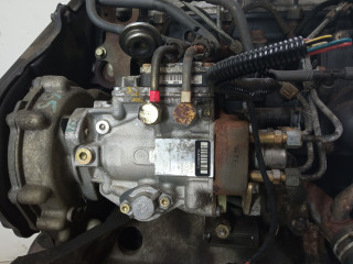 ТНВД Ford Focus 1 поколение [рестайлинг] 2003, 1.8 л., C9DB, дизель, 0470004006