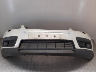 бампер передний Ford Focus 2 поколение 2006
