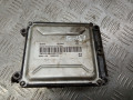 блок управления двигателем Opel Zafira 1 поколение (A) [рестайлинг] 2004, 2.2 л., Z 22 SE, бензин, АКПП, 12210443 - фото №3