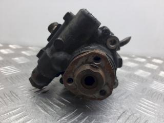 насос гидроусилителя руля Volkswagen Golf 4 поколение 2001, 1.6 л., i, 6N0145157X