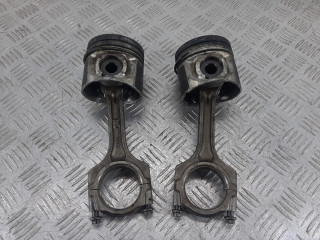 поршень Honda Accord 7 поколение 2005, 2.2 л., дизель